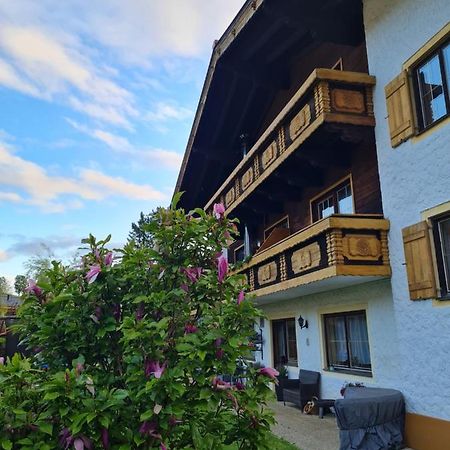 Gaestehaus Gamsblick Werfenweng Buitenkant foto