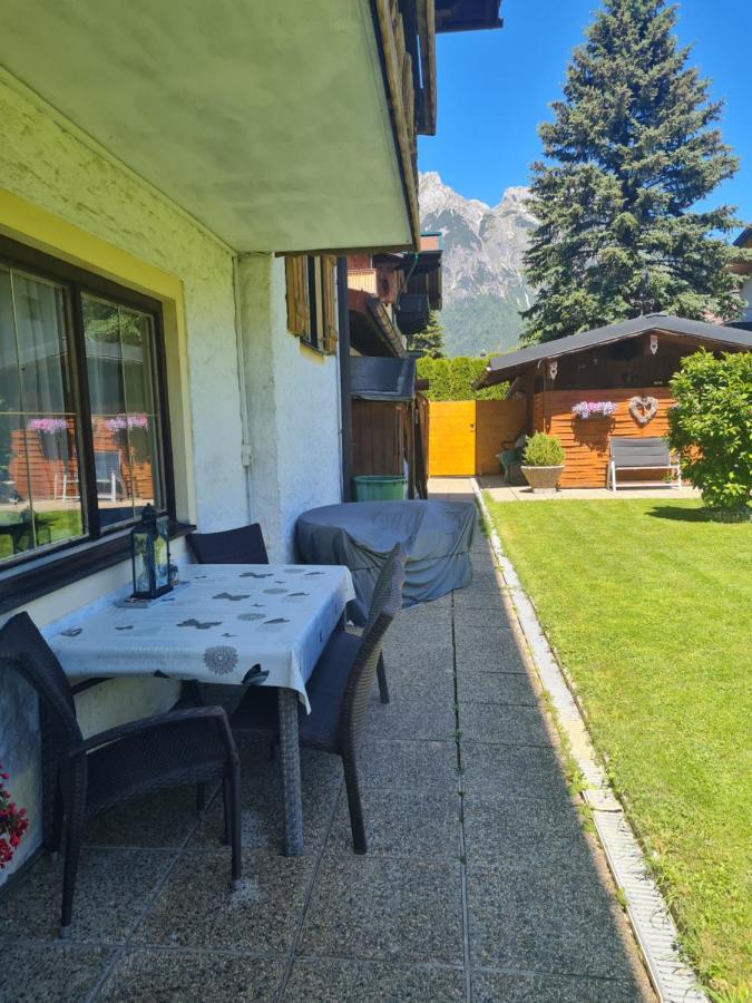 Gaestehaus Gamsblick Werfenweng Buitenkant foto