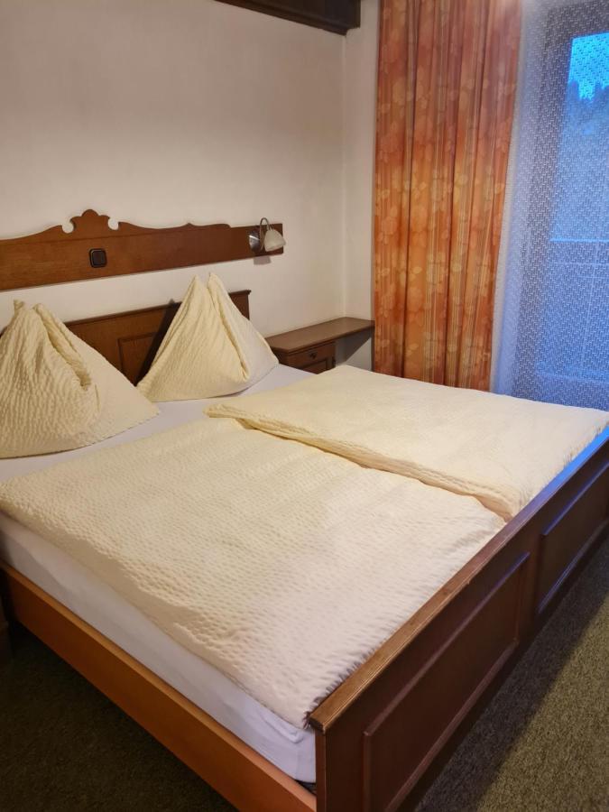 Gaestehaus Gamsblick Werfenweng Buitenkant foto